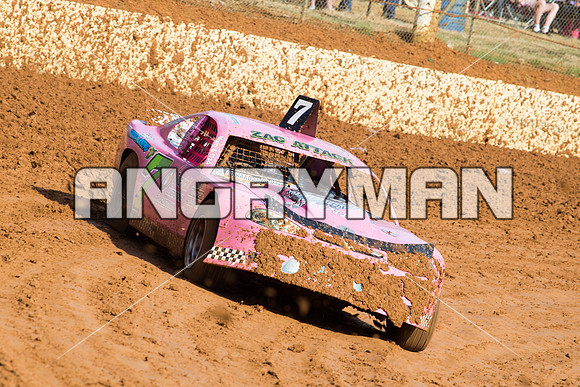 tassie six 7 - 8 - Carrick - 29th November 2014-3