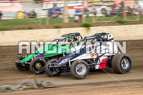 wingless 55 T55 - 26 - Latrobe - 19th March 2016-4