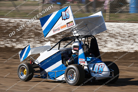 formula 500 48 - 9 - Latrobe 4th December 2011 - Wyllie Tiles Fireworks-3