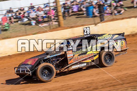 amca 29 t29 - 12 - Carrick - 26th Dec 2014-4