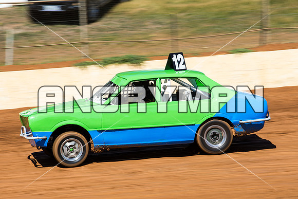 Junior 12 T12 - 1 - Carrick Practice Day - 20th Sep 2014-6