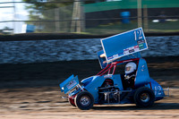 formula 500 12 - 9 - Latrobe 4th December 2011 - Wyllie Tiles Fireworks-3
