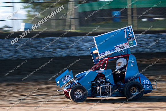 formula 500 12 - 9 - Latrobe 4th December 2011 - Wyllie Tiles Fireworks-3