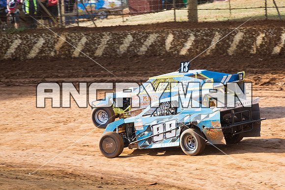 amca 99 t99 - 8 - Carrick - 29th November 2014-8