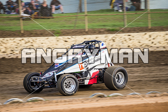 wingless 55 T55 - 26 - Latrobe - 19th March 2016