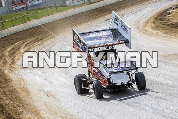 formula 500 32 t32 brad freeman - 2 - Latrobe Practice Day - 11th October 2014-10