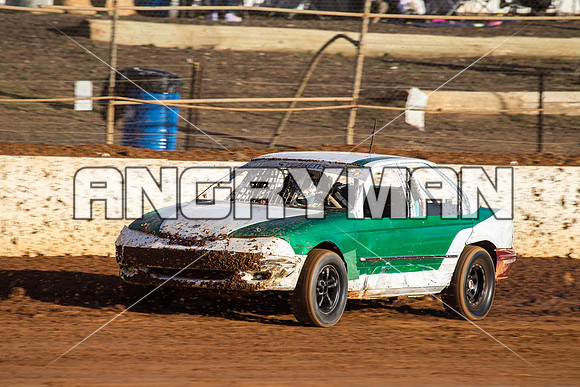 Modified 21 T21 - 27 - Carrick - 26th March 2016-3