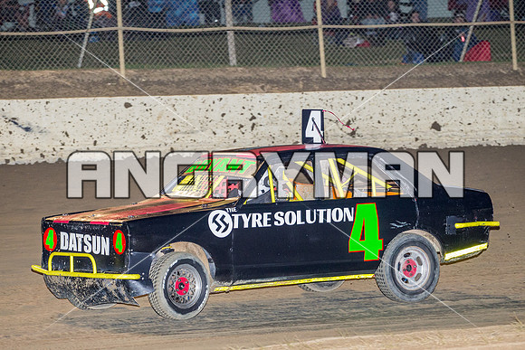 junior 4 t4 - 4 - Latrobe - 25th October 2014-8