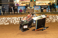 Formula 500 8 T8 - 27 - Carrick - 26th March 2016-9
