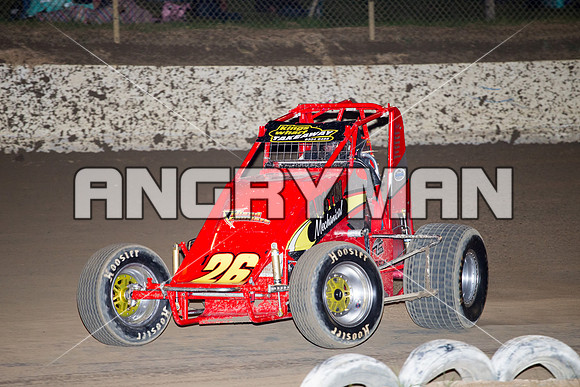 wingless 26 T26 - 4 - Latrobe - 25th October 2014-7