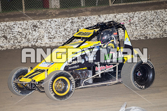 wingless 17 T17 - 4 - Latrobe - 25th October 2014-9