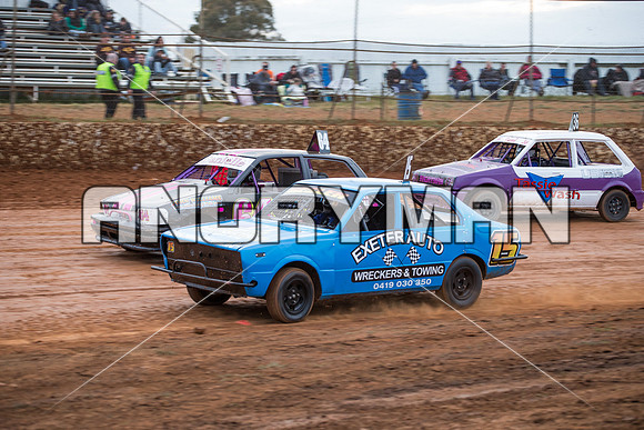 junior 15 t15 - 3 - Carrick - 18th October 2014-5
