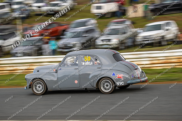 Early Holden Regularity - 50 - 03 - Saturday-11