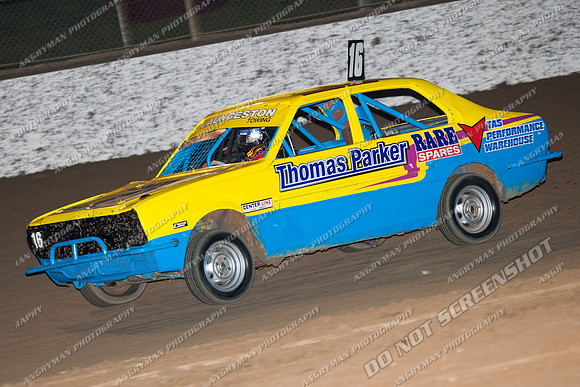 junior 16 t16 - 4 - Latrobe 22nd Oct 2011-2