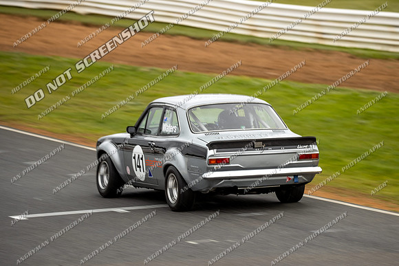 Muscle Car Cup Under 2000cc - 141 - 01 - Thursday-2