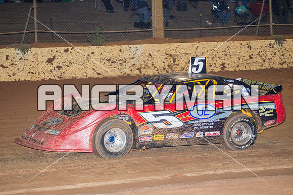 tassie six 5 - 8 - Carrick - 29th November 2014-9