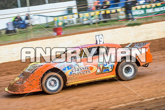 tassie six 19 - 3 - Carrick - 18th October 2014-3