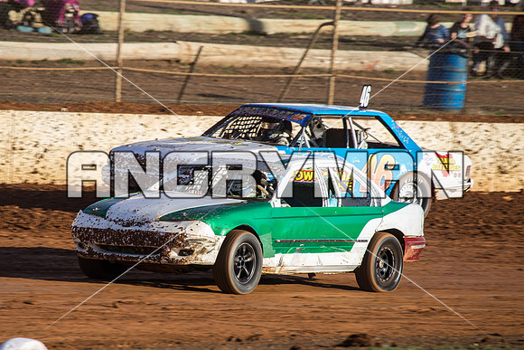 Modified 21 T21 - 27 - Carrick - 26th March 2016-2