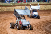 lightning sprint 6 t6 - 6 - Carrick - 8th Nov 2014-8