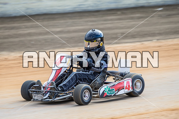 kart 4 - 9 - Latrobe - 6th December 2014-5