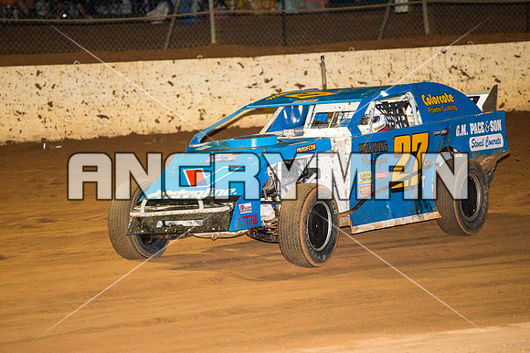AMCA 27 T27 - 24 - Carrick - 12th March 2016-8