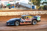 Tassie Six 4 T4 - 27 - Carrick - 26th March 2016-2