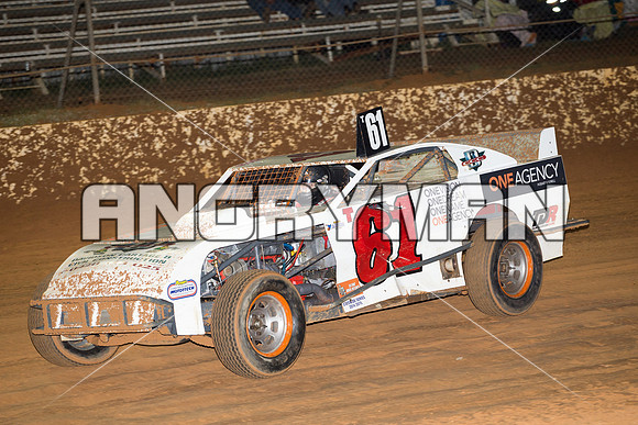 AMCA 61 T61 - 3 - Carrick - 18th October 2014-4