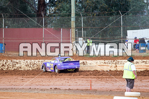 tassie six 32 - 8 - Carrick - 29th November 2014-8