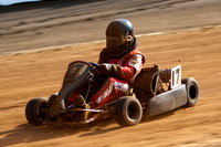 kart t17 - 4 - Latrobe 22nd Oct 2011-2