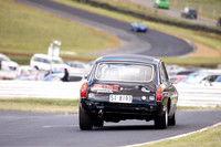 3 Mark Dilger MGB GT 1972 Regularity Marque Sportscars & Invited Group 3 - Sunday-5