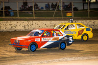 Junior 5 T5 - 26 - Latrobe - 19th March 2016-6