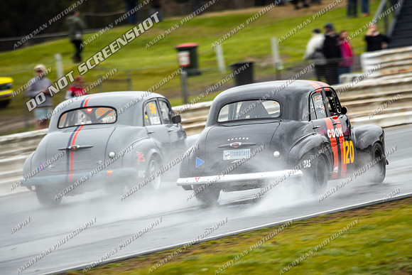 Early Holden Regularity - 120 - 02 - Friday-2