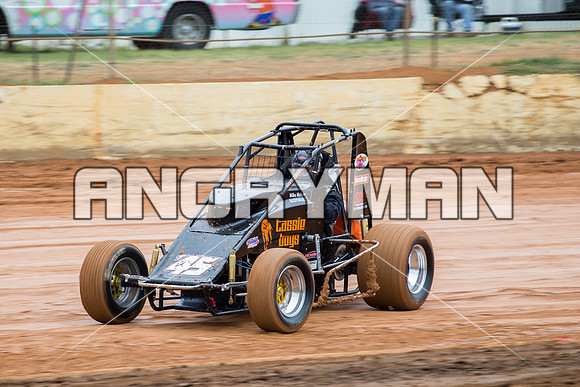 wingless 45 T45 - 3 - Carrick - 18th October 2014-2