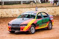 Street Stock 24 T24 - 3 - Carrick - 18th October 2014-2