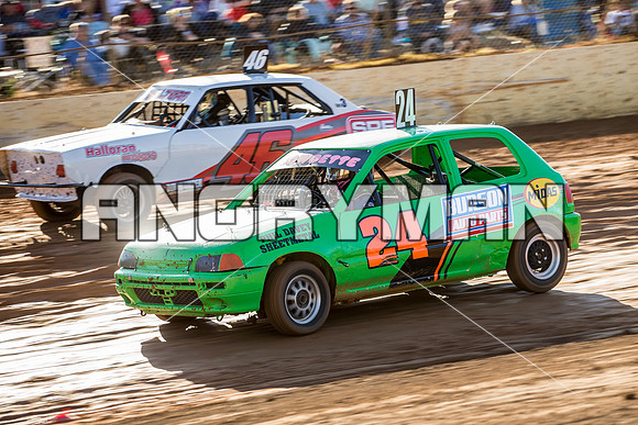 junior 24 t24 - 12 - Carrick - 26th Dec 2014-9