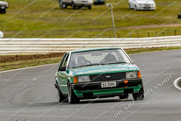 54 - Baskerville Historics 2018