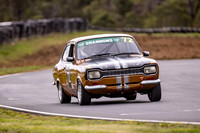 72 - Baskerville Historics 2018-2