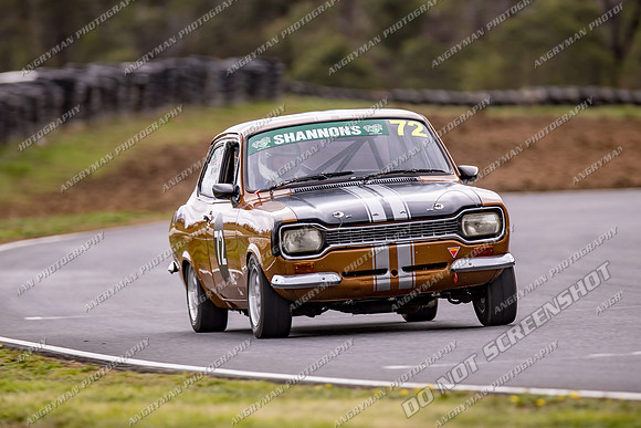 72 - Baskerville Historics 2018-2