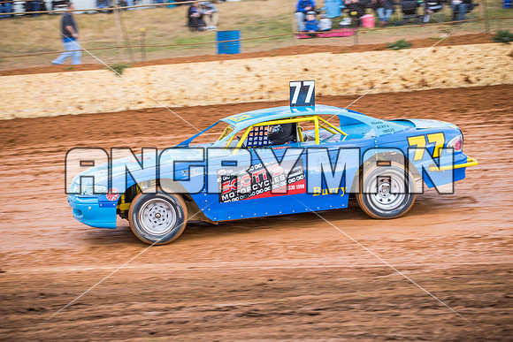 tassie six 77 - 3 - Carrick - 18th October 2014