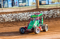Speedcar 12 T12 - 27 - Carrick - 26th March 2016-4