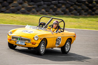 152 - Regularity - Marque Sportscars & Invited-16