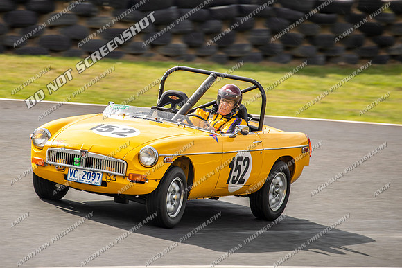 152 - Regularity - Marque Sportscars & Invited-16