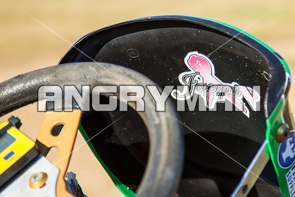 kart 6 t6 - 4 - Latrobe - 25th October 2014-4
