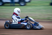 kart 32 t32 - 7 - Hobart 19th November 2011
