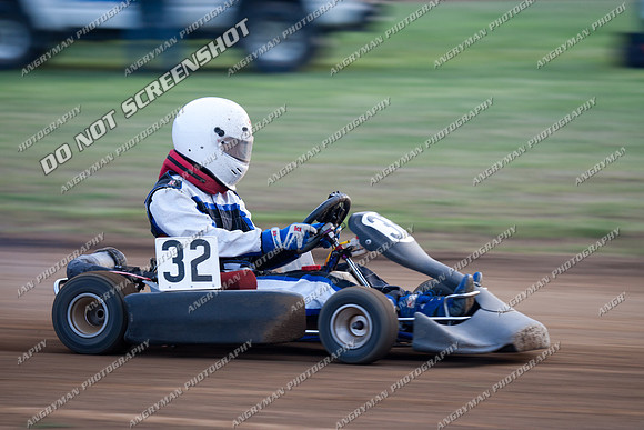 kart 32 t32 - 7 - Hobart 19th November 2011