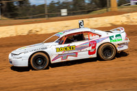 Tassie Six 3 T3 - 1 - Carrick Practice Day - 20th Sep 2014-3