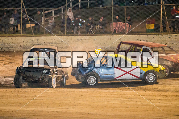 demo derby misc - 30 - Latrobe - 9th April 2016-28