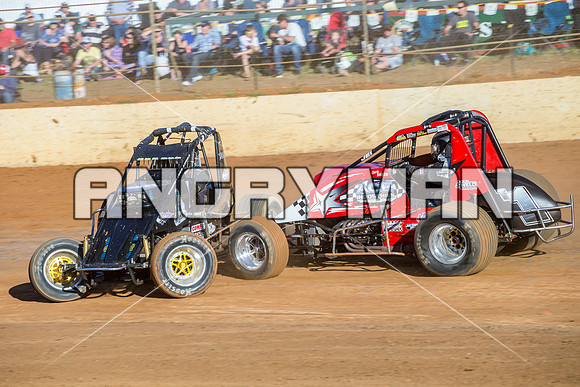 wingless 46 T46 - 12 - Carrick - 26th Dec 2014-8