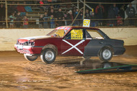 Ramp Racing 57 - 28 - Carrick - 27th March 2016