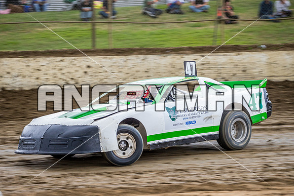 tassie six 47 - 9 - Latrobe - 6th December 2014-7